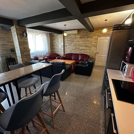 Central Residence كونستانتا المظهر الخارجي الصورة