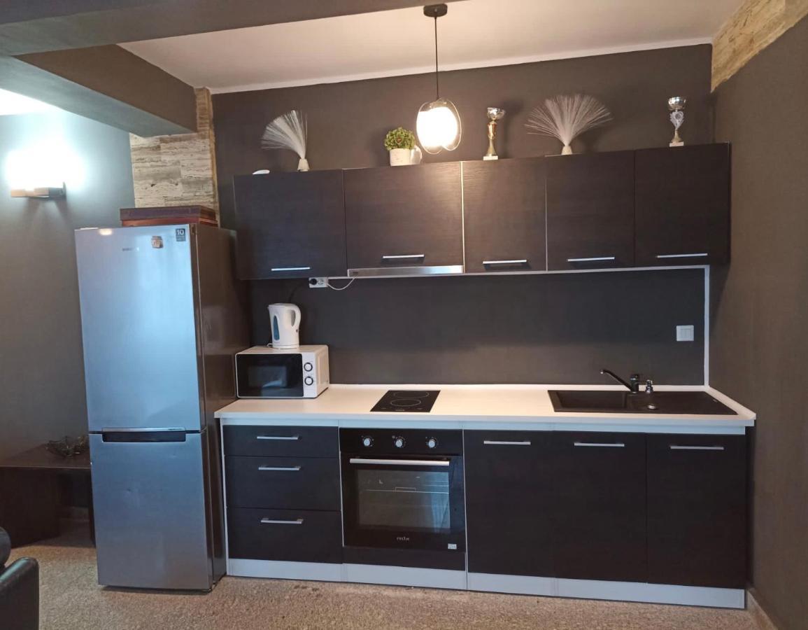Central Residence كونستانتا المظهر الخارجي الصورة