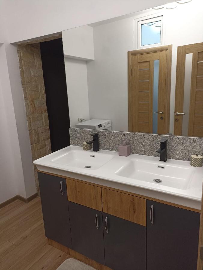 Central Residence كونستانتا المظهر الخارجي الصورة