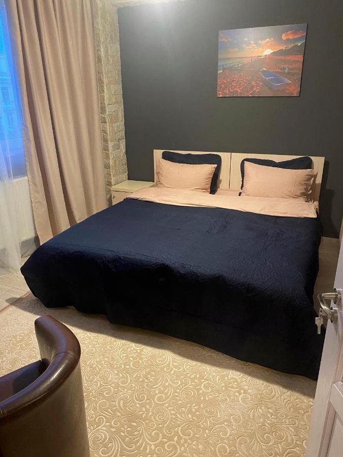 Central Residence كونستانتا المظهر الخارجي الصورة