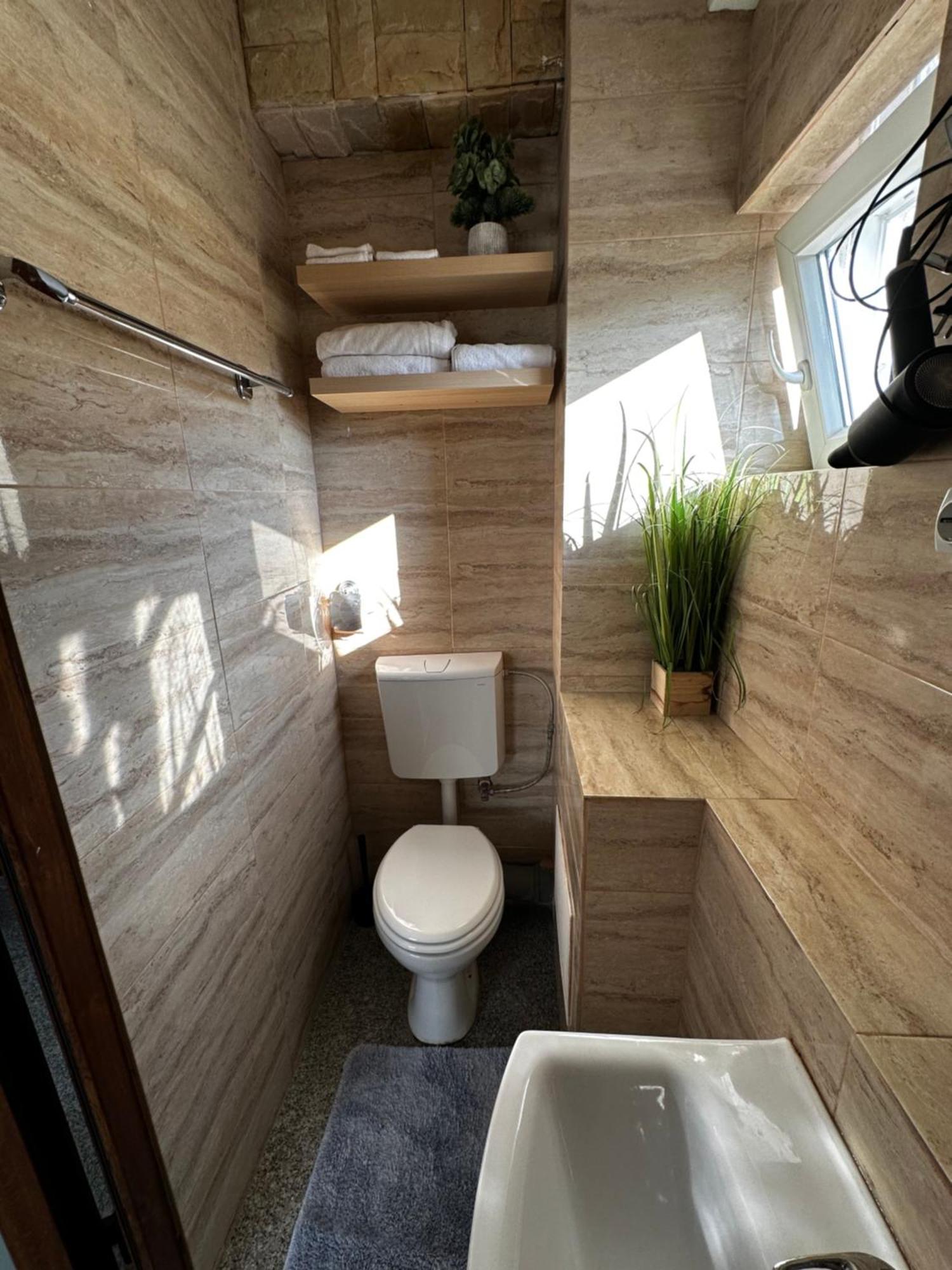 Central Residence كونستانتا المظهر الخارجي الصورة