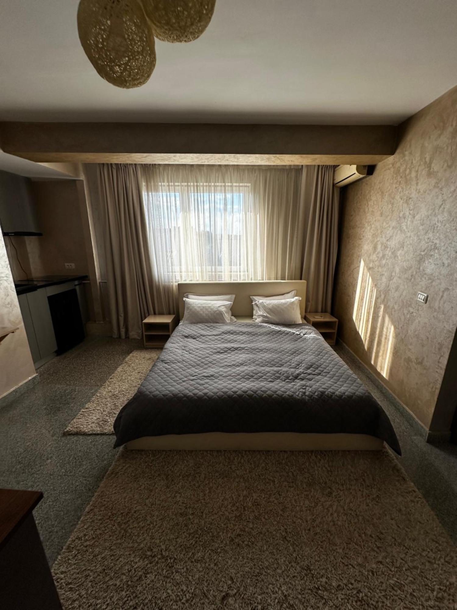 Central Residence كونستانتا المظهر الخارجي الصورة