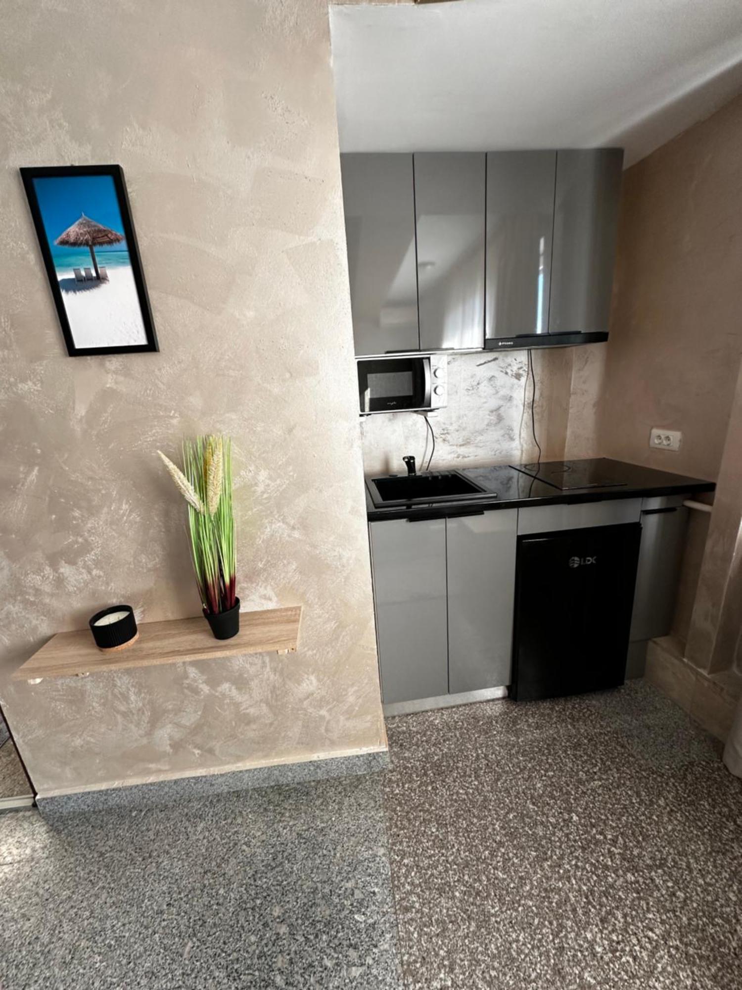 Central Residence كونستانتا المظهر الخارجي الصورة